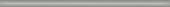 12" Taupe Glossy Quarter Round | Quality Carpet Inc.