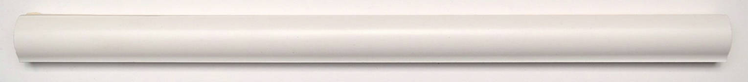 1X12 Vienne White Matte | Quality Carpet Inc.