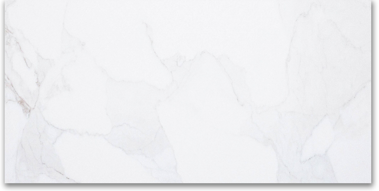 24X48F Calacatta | Quality Carpet Inc.