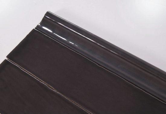 2X12 Smoke Chair Rail | Quality Carpet Inc.