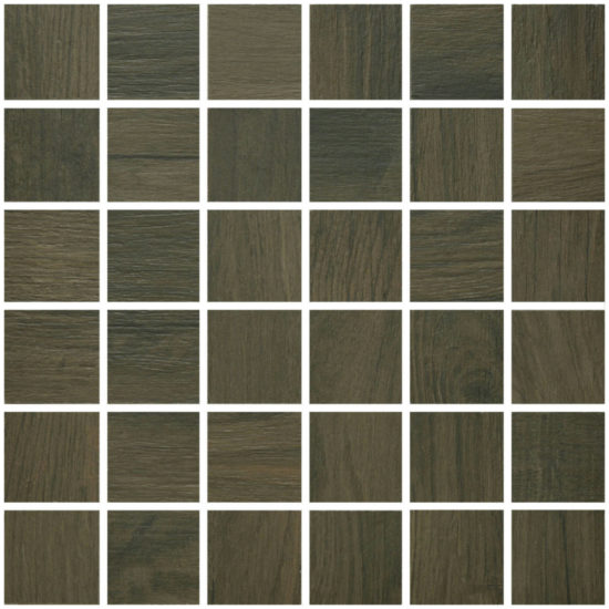 2X2 Denali Noce Mosaic | Quality Carpet Inc.