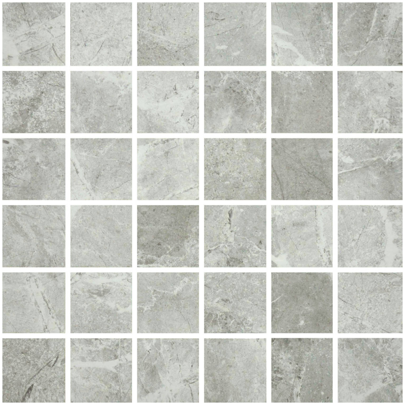 2X2 Mica Mosaic | Quality Carpet Inc.