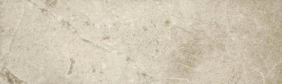 3X10 Ivory Wall Bullnose | Quality Carpet Inc.
