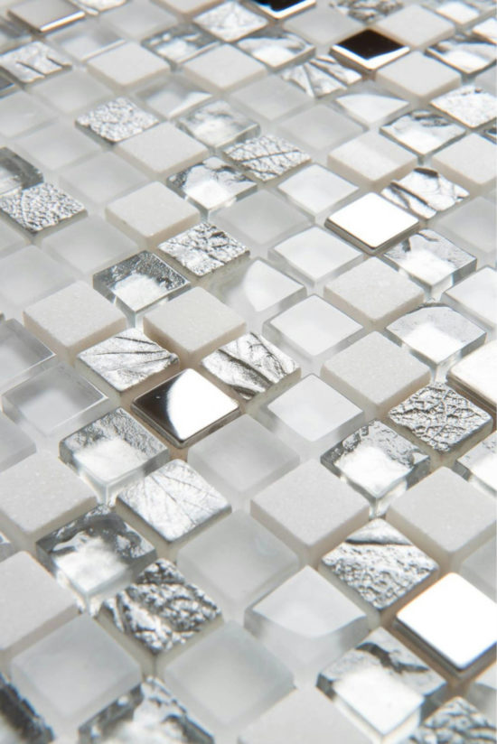 6X.6 Alin Mosaic | Quality Carpet Inc.