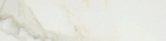 Amalfi Calacatta Honed 3X12 Bullnose | Quality Carpet Inc.