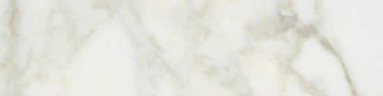Amalfi Calacatta Honed 3X12 Bullnose | Quality Carpet Inc.