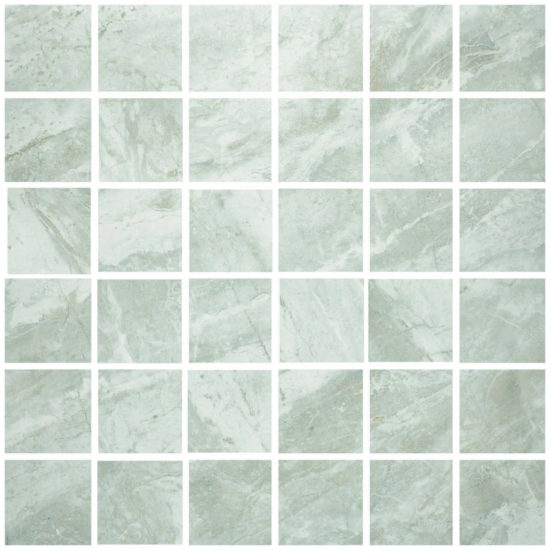 Amur 2X2 Mosaic | Quality Carpet Inc.