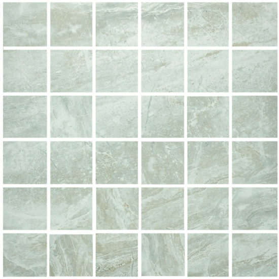 Amur 2X2 Mosaic | Quality Carpet Inc.