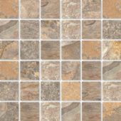 Annapurna Beige 2X2 Mosaic | Quality Carpet Inc.