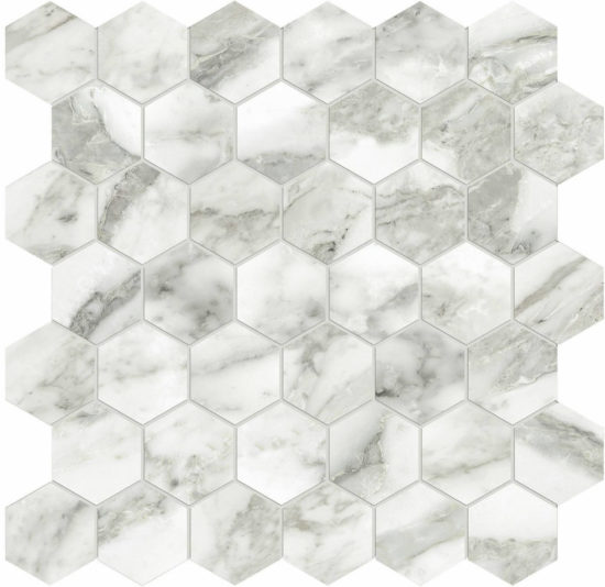 Arabescato Verona Honed 2 | Quality Carpet Inc.