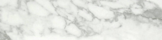Arabescato Verona Honed 3X12 Bullnose | Quality Carpet Inc.