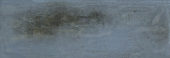 Aruba Night Blue Gloss 2x6 | Quality Carpet Inc.