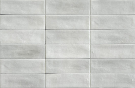 Aruba Silver Matt 2x6 | Quality Carpet Inc.