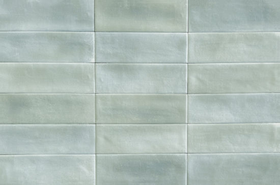Aruba Tea Gloss 2x6 | Quality Carpet Inc.