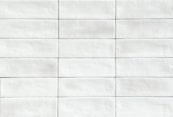 Aruba White Matt 2x6 | Quality Carpet Inc.