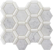 Ashen Mosaic | Quality Carpet Inc.