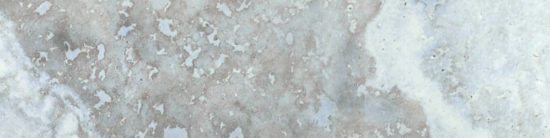 Azzurro 3X12 Bullnose | Quality Carpet Inc.