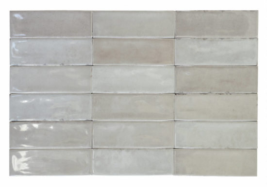 Barcelona 2x6" Greige | Quality Carpet Inc.
