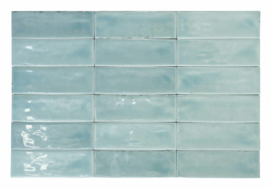 Barcelona 2x6" Sky | Quality Carpet Inc.