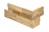 Beachwalk 6X18 Assembled Corner | Quality Carpet Inc.