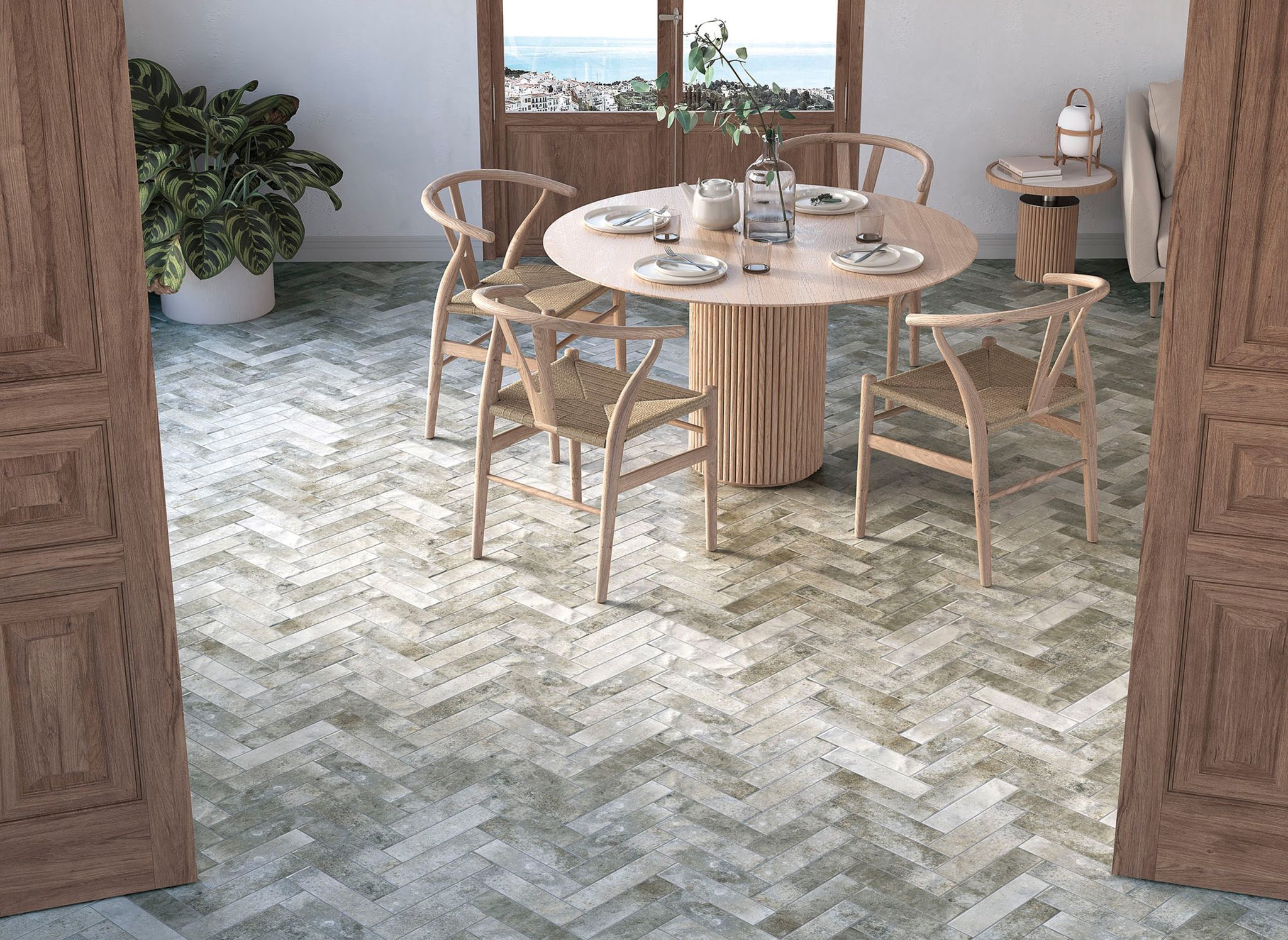 Belize Mix 3x11 | Quality Carpet Inc.