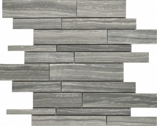Carbon Random Strip | Quality Carpet Inc.
