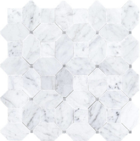 Cliff Ridge Mosaic | Quality Carpet Inc.