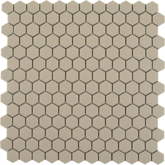 Complex Mosaic Biscotti | Quality Carpet Inc.