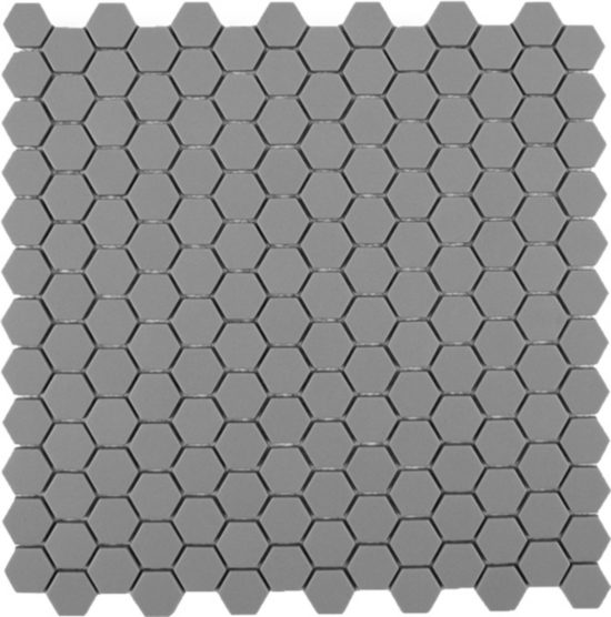 Complex Mosaic Fog | Quality Carpet Inc.