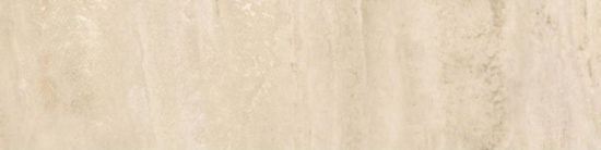 Crema Navona Polished 3X12 Bullnose | Quality Carpet Inc.