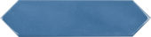 Fence Field Tile 3” X 12” Gloss Admiral | Quality Carpet Inc.