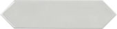 Fence Field Tile 3” X 12” Gloss Cinder | Quality Carpet Inc.