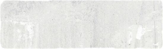 Field Tile 2.875” X 9.75” Salt | Quality Carpet Inc.