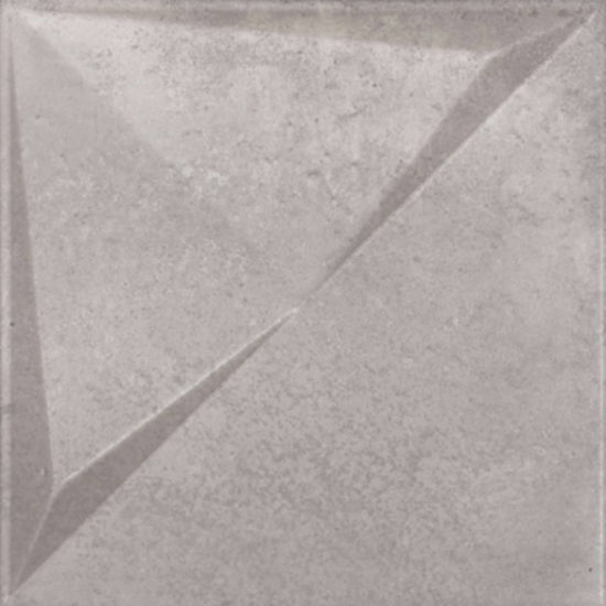 Floodplain 3D Field Tile Gothic | Quality Carpet Inc.
