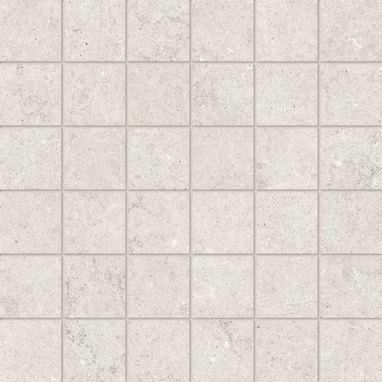 Florence 2X2 Dune Matte Mosaic | Quality Carpet Inc.