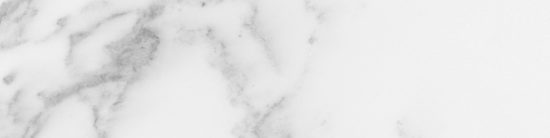 Florence 3x12 Bianco Matte Bullnose | Quality Carpet Inc.