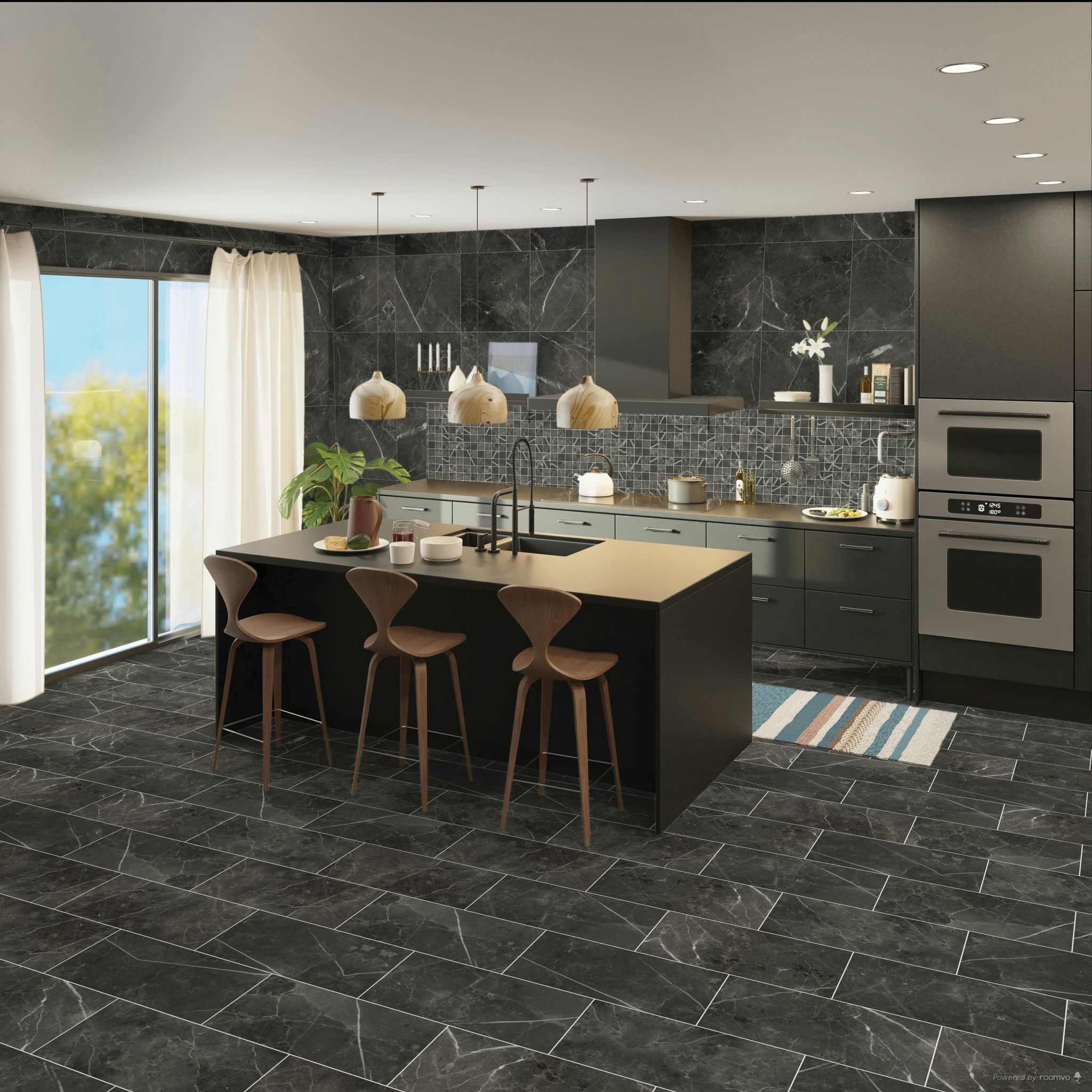 Florence Carbon | Quality Carpet Inc.