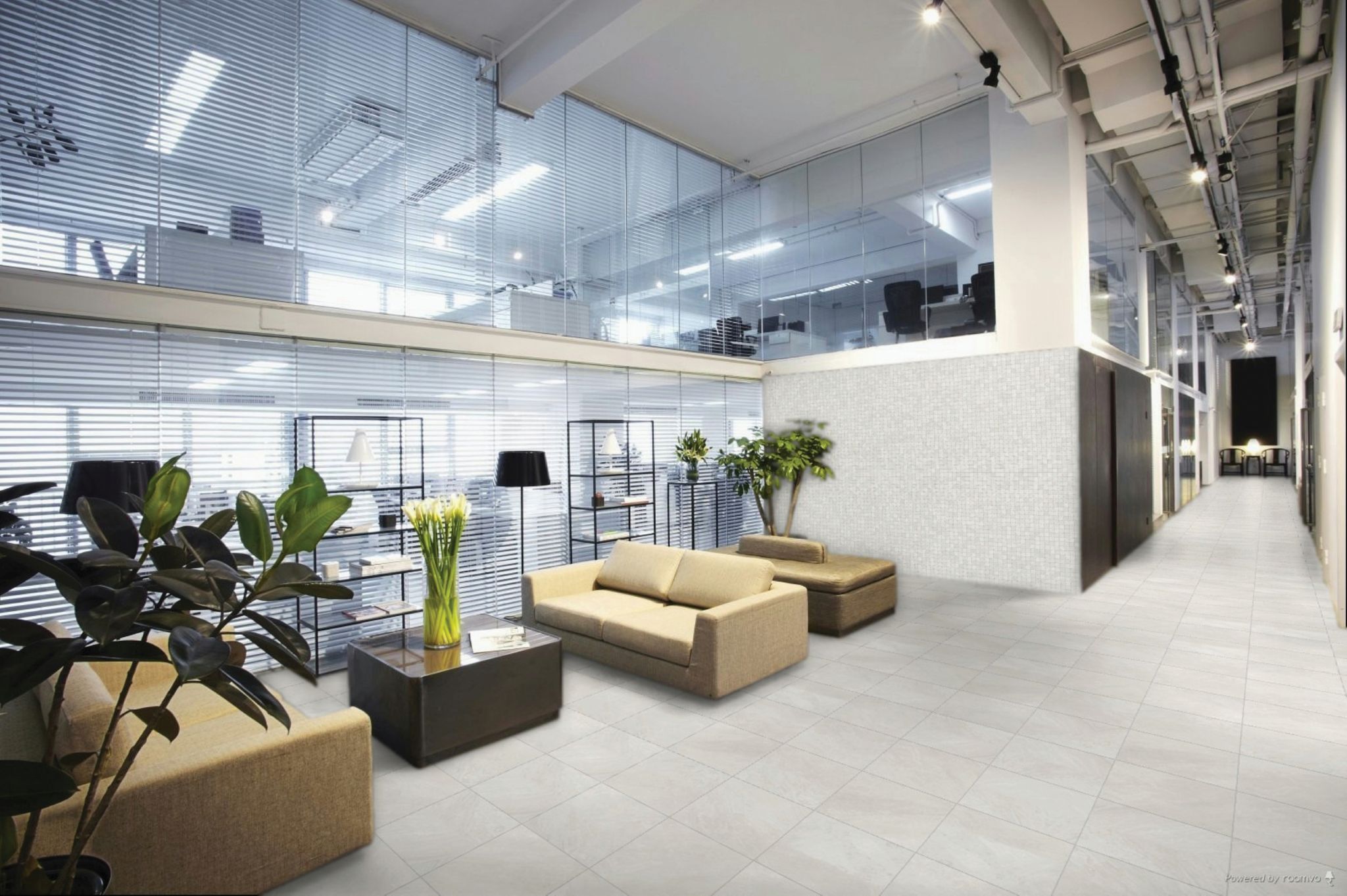 Florence Ivory | Quality Carpet Inc.