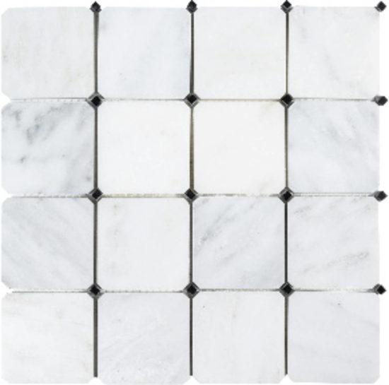 Fontaine Mosaic | Quality Carpet Inc.