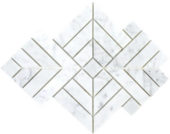 Garden Hill Mosaic | Quality Carpet Inc.