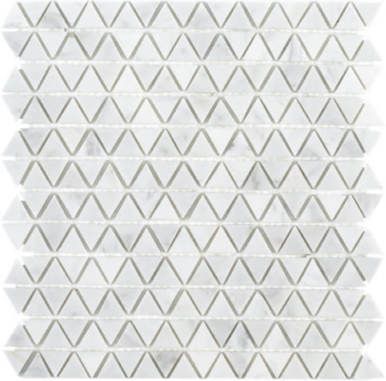 Gemstone Mosaic | Quality Carpet Inc.