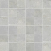 Goethals Grey 2x2 Mosaic | Quality Carpet Inc.