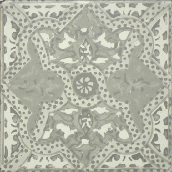 Grey Matte Mix 8X8 | Quality Carpet Inc.