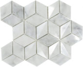 Illusion Mosaic | Quality Carpet Inc.