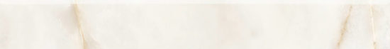 Intrigue Ivory Matte 3x24 Bullnose | Quality Carpet Inc.