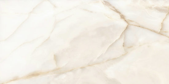 Intrigue Ivory Polished 24x48 | Quality Carpet Inc.