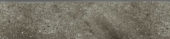 Isla Carbon 3X12 Wall Bullnose | Quality Carpet Inc.