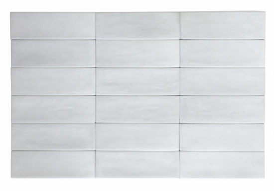 Lisbon 2x6" Pearl | Quality Carpet Inc.