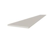 Marmiline Ash 14x36 Bench | LA TERRA STONE