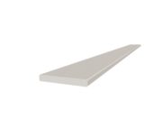 Marmiline Ash 4.5x62 Sill | LA TERRA STONE